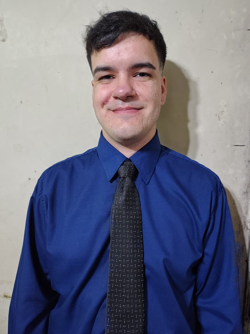 Foto perfil Leonel Correa